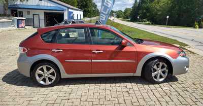 2010 Subaru Impreza, $10100. Photo 8