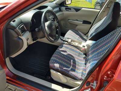 2010 Subaru Impreza, $10100. Photo 9