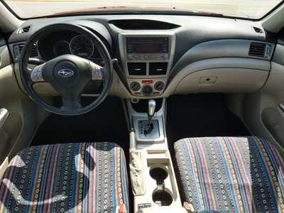 2010 Subaru Impreza, $10100. Photo 10