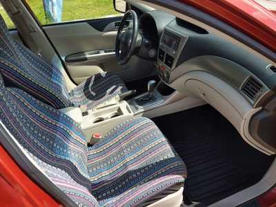 2010 Subaru Impreza, $10100. Photo 11