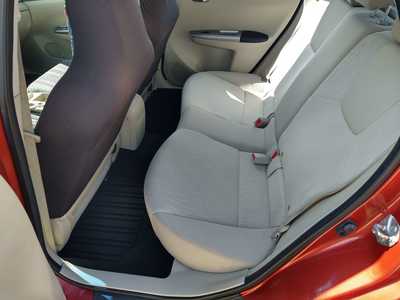 2010 Subaru Impreza, $10100. Photo 12