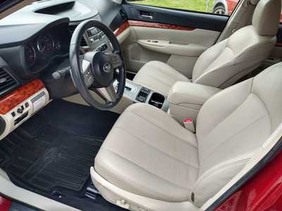 2011 Subaru Outback, $9500. Photo 9