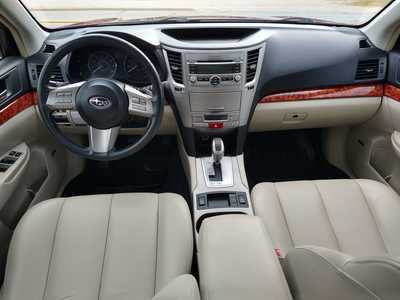 2011 Subaru Outback, $9500. Photo 10