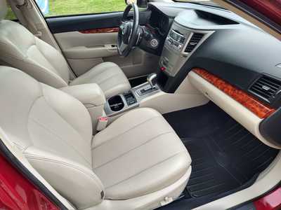 2011 Subaru Outback, $9500. Photo 11