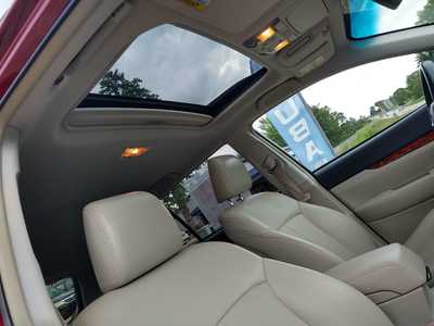 2011 Subaru Outback, $9500. Photo 12