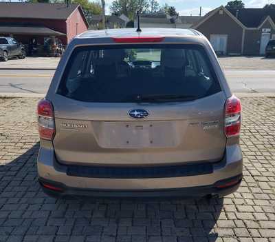 2014 Subaru Forester, $7800. Photo 6