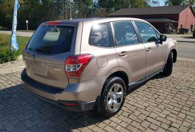 2014 Subaru Forester, $7800. Photo 7