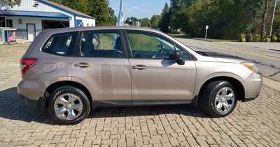 2014 Subaru Forester, $7800. Photo 8