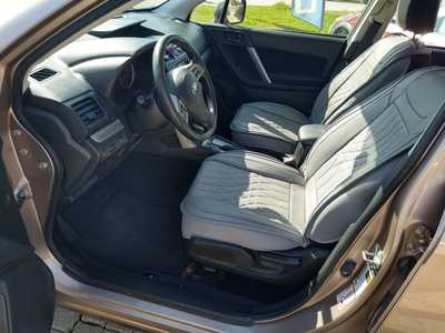 2014 Subaru Forester, $7800. Photo 9