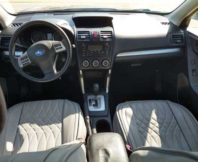 2014 Subaru Forester, $7800. Photo 10