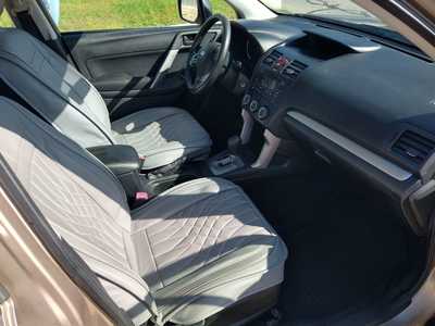 2014 Subaru Forester, $7800. Photo 11