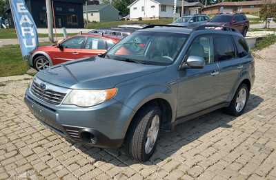 2010 Subaru Forester, $8900. Photo 3