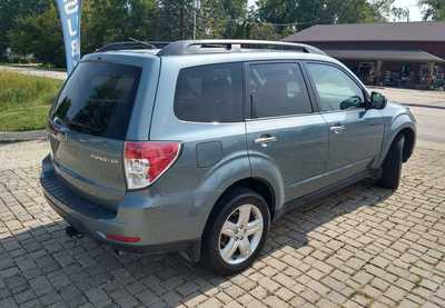 2010 Subaru Forester, $8900. Photo 7