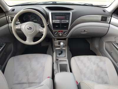 2010 Subaru Forester, $8900. Photo 10