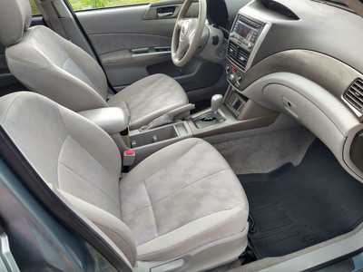 2010 Subaru Forester, $8900. Photo 11