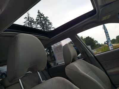 2010 Subaru Forester, $8900. Photo 12