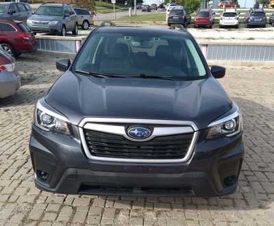 2019 Subaru Forester, $19500. Photo 2