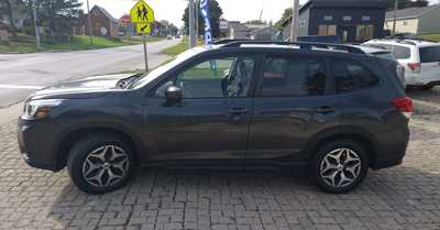 2019 Subaru Forester, $19500. Photo 4