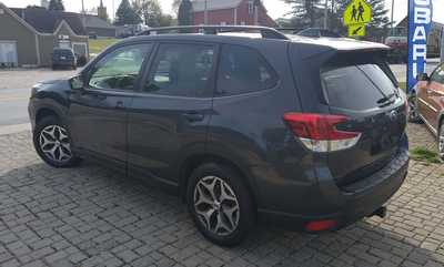 2019 Subaru Forester, $19500. Photo 5