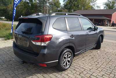 2019 Subaru Forester, $19500. Photo 7