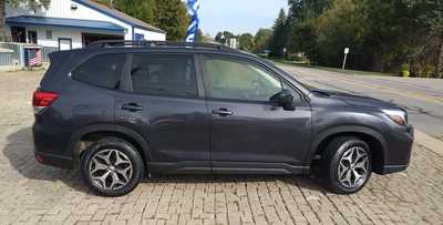 2019 Subaru Forester, $19500. Photo 8