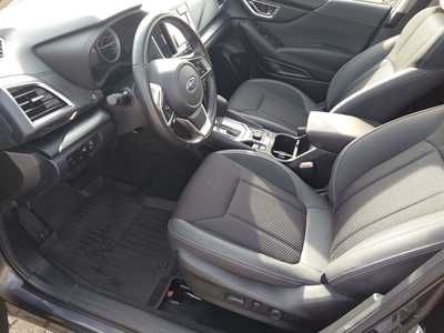 2019 Subaru Forester, $19500. Photo 9