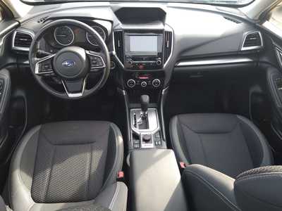 2019 Subaru Forester, $19500. Photo 10