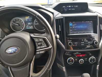 2019 Subaru Forester, $19500. Photo 11