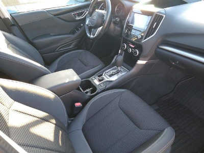 2019 Subaru Forester, $19500. Photo 12