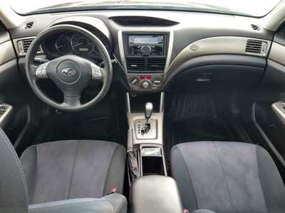 2010 Subaru Forester, $7400. Photo 10