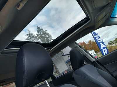 2010 Subaru Forester, $7400. Photo 12