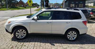 2013 Subaru Forester, $7300. Photo 4