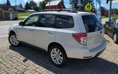 2013 Subaru Forester, $7300. Photo 5