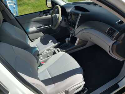 2013 Subaru Forester, $7300. Photo 11