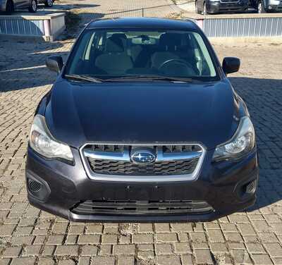 2013 Subaru Impreza, $9900. Photo 2