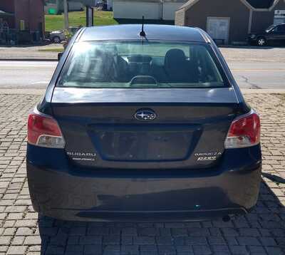 2013 Subaru Impreza, $9900. Photo 6