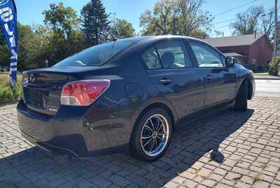 2013 Subaru Impreza, $9900. Photo 7