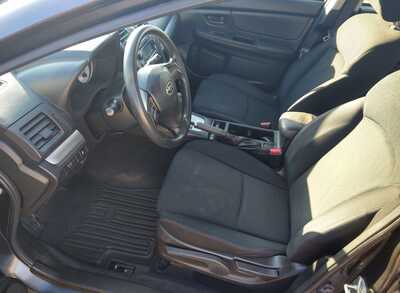 2013 Subaru Impreza, $9900. Photo 9