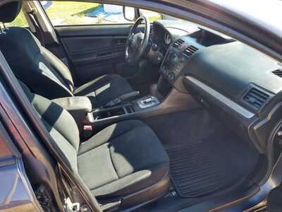 2013 Subaru Impreza, $9900. Photo 11