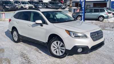 2015 Subaru Outback, $7900. Photo 1