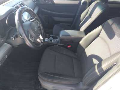 2015 Subaru Outback, $7900. Photo 9