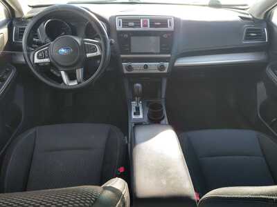 2015 Subaru Outback, $7900. Photo 10