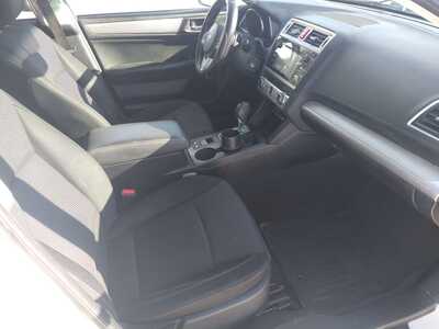 2015 Subaru Outback, $7900. Photo 11