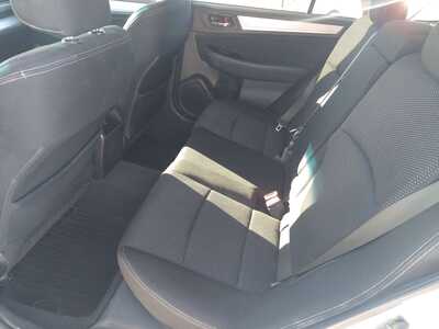 2015 Subaru Outback, $7900. Photo 12