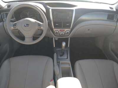 2011 Subaru Forester, $7800. Photo 10
