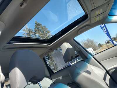 2011 Subaru Forester, $7800. Photo 12