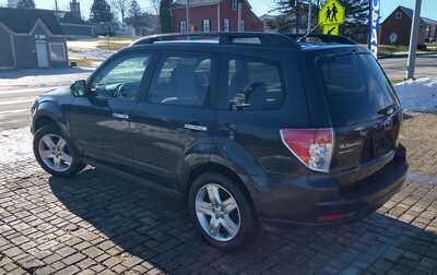 2010 Subaru Forester, $7900. Photo 5