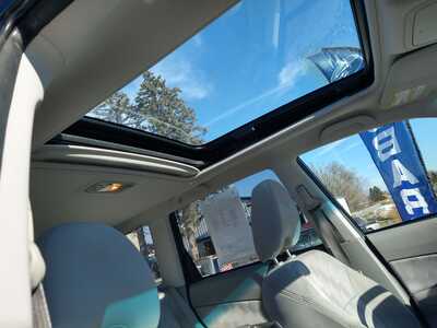 2010 Subaru Forester, $7900. Photo 12