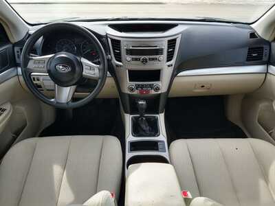 2011 Subaru Outback, $7200. Photo 10