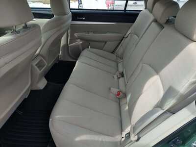 2011 Subaru Outback, $7200. Photo 12